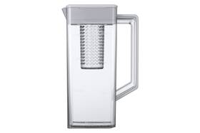 Americká lednice Samsung RM90F67CECEO černá barva
