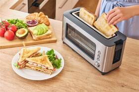 Topinkovač Sencor STS 4050SS 

 obrázek produktu 12 z 13