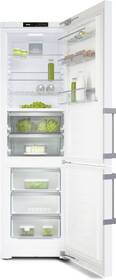 Chladnička s mrazničkou Miele KFN 4797 CD bílá

 obrázek produktu 2 z 13