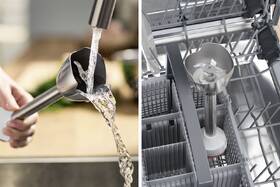 Ponorný mixér Bosch MSM4W421 

 obrázek produktu 12 z 13