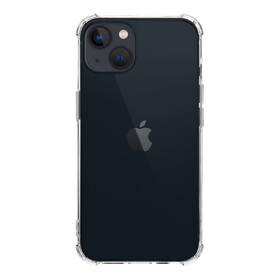 Kryt na mobil Tactical TPU Plyo na Apple iPhone 13 průhledný

 obrázek produktu 1 z 2