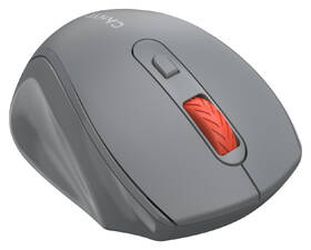Myš Canyon OnClick 20 šedá

 obrázek produktu 3 z 5