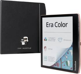 Čtečka e-knih PocketBook 700 Era černá/rose gold

 obrázek produktu 11 z 11