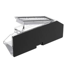 Robotický vysavač Hoover HG870HU 011 černý/šedý

 obrázek produktu 15 z 31