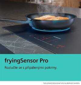 Indukční varná deska Siemens EX651HEC1E fryingSensor Pro černá

 obrázek produktu 6 z 14