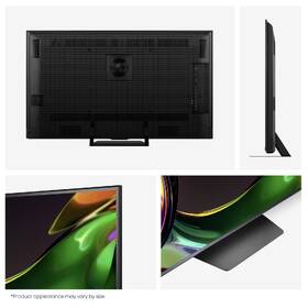 Televize Hisense 85UR8S 

 obrázek produktu 6 z 11