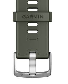 Řemínek Garmin Quick release (24 mm) zelený

 obrázek produktu 2 z 2