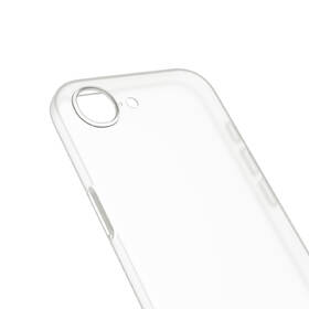Kryt na mobil Epico AirMatte Ultratenký - Apple iPhone 16e/17e bílý

 obrázek produktu 1 z 3