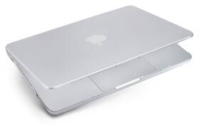 Kryt Pipetto Hardshell Clear Case, MacBook Air 13.6" (M5,M4,M3,M2) průhledný

 obrázek produktu 1 z 10
