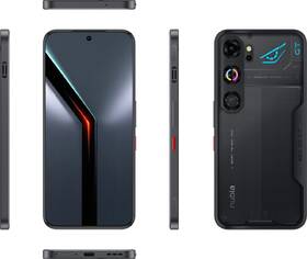 Mobilní telefon ZTE Nubia Neo 5 GT 5G 12 GB / 256 GB černý

 obrázek produktu 10 z 10