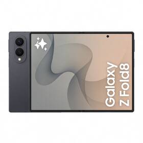 Mobilní telefon Samsung Galaxy Z Fold8 5G 12 GB / 512 GB grafitový

 obrázek produktu 2 z 16