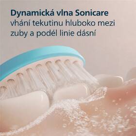Zubní kartáček Philips HX6600/41 růžový

 obrázek produktu 1 z 10