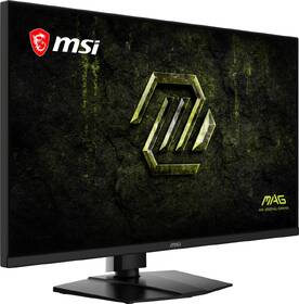 Herní monitor MSI MAG 321UPD E14 černý

 obrázek produktu 4 z 8