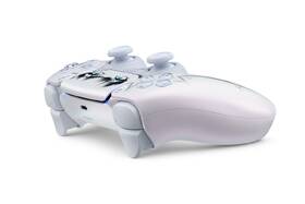 Bezdrátový ovladač Sony DualSense pro PS5 - LISA Limited Edition bílý

 obrázek produktu 4 z 8