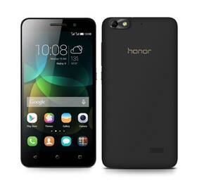 Mobilní telefon HONOR 4c černý

 obrázek produktu 2 z 7