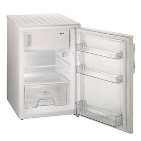 Chladnička Gorenje RB4091ANW bílá

 obrázek produktu 3 z 4