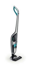 Tyčový vysavač Philips FC6408/01 stříbrný

 obrázek produktu 1 z 11