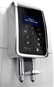 Espresso De'Longhi ECAM 350.35W bílé

 obrázek produktu 15 z 19