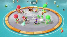 Hra Nintendo Super Mario Party 

 obrázek produktu 2 z 5