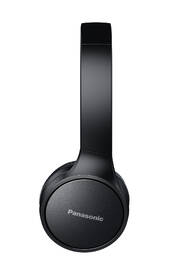 Sluchátka Panasonic RP-HF410BE-K černá

 obrázek produktu 5 z 8