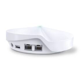 Komplexní Wi-Fi systém TP-Link Deco M9 Plus (1-Pack) bílý

 obrázek produktu 1 z 6
