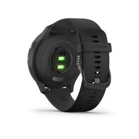 Chytré hodinky Garmin vivomove3 Sport Slate/Black - ZÁNOVNÍ - 12 měsíců záruka 

 obrázek produktu 6 z 7