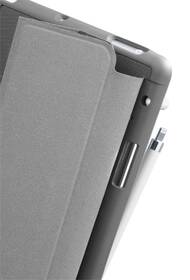 Pouzdro na tablet CellularLine Folio se slotem pro stylus na Apple iPad 10,2" (2019/2020) černé

 obrázek produktu 1 z 2