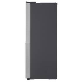Americká lednice LG GSL960PZVZ Platinum Silver 

 obrázek produktu 23 z 25