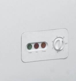 Mraznička Philco PCF 2491 bílá

 obrázek produktu 3 z 3