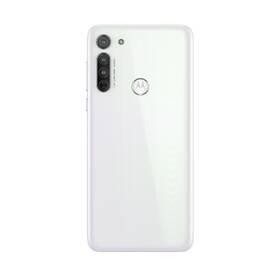 Mobilní telefon Motorola Moto G8 bílý

 obrázek produktu 6 z 13
