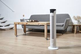 Ventilátor sloupový Black+Decker BXEFT48E bílý

 obrázek produktu 11 z 13