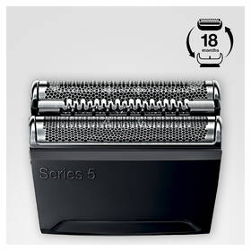 CombiPack Braun Braun Series 5 FlexMotion - 52B černé

 obrázek produktu 1 z 5