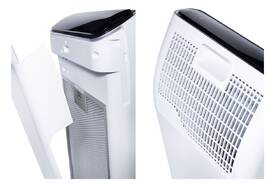 Čistička vzduchu Rohnson R-9700 PURE AIR Wi-Fi bílý

 obrázek produktu 7 z 13