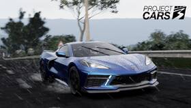 Hra Bandai Namco Games Project Cars 3 

 obrázek produktu 1 z 3