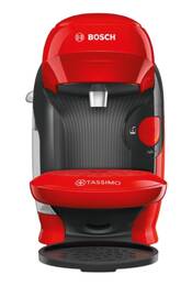 Espresso Bosch TAS1103 černé/červené

 obrázek produktu 4 z 17