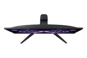 Herní monitor Samsung Odyssey G3 24" 
