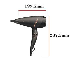 Fén Remington AC7200 Supercare PRO 2200 AC černý

 obrázek produktu 5 z 22