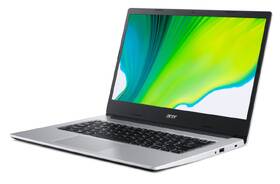 Notebook Acer Aspire 3 (A314-22-R2DT) stříbrný

 obrázek produktu 1 z 7