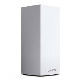 Komplexní Wi-Fi systém Linksys MX5 Velop AX Whole Home System, 1-pack bílý

 obrázek produktu 1 z 4