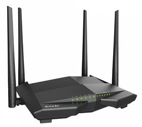 Router Tenda V12 
