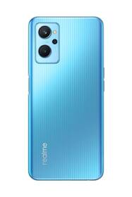 Mobilní telefon realme 9i 4GB/64GB - Prism Blue 

 obrázek produktu 4 z 6