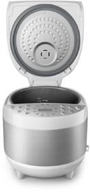 Multifunkční hrnec Philips HD4713/40 bílá barva
