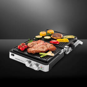 Gril Tescoma 909120.00 

 obrázek produktu 3 z 8