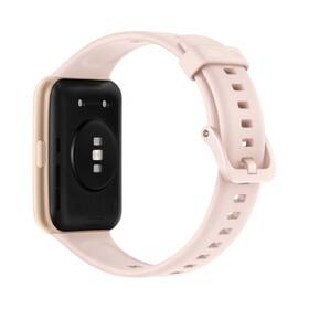 Chytré hodinky Huawei Watch Fit 2 - Active Gold 

 obrázek produktu 4 z 6