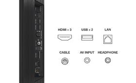 Televize TCL 85C735 
