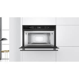 Mikrovlnná trouba Whirlpool W6 MD440 BSS černá/ocel

 obrázek produktu 9 z 14
