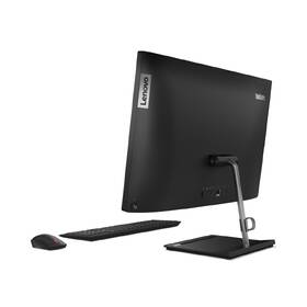 Počítač All In One Lenovo ThinkCentre neo 30a 27 černý

 obrázek produktu 5 z 11