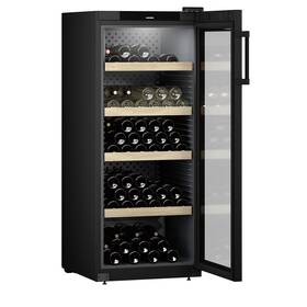 Vinotéka Liebherr WPbl 4601 černá

 obrázek produktu 2 z 9