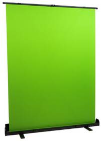 Stojan Rollei s fotopozadím GreenScreen 

 obrázek produktu 1 z 3