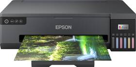 Tiskárna inkoustová Epson EcoTank L18050 černá

 obrázek produktu 3 z 11